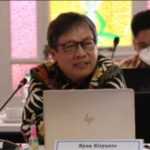 Ryan Kiryanto (Ester)