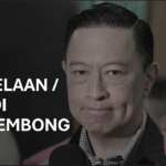 Thomas Trikasih Lembong