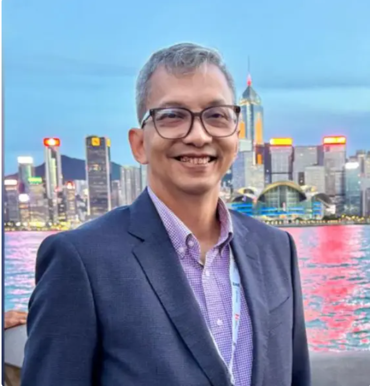 Teguh Anantawikrama