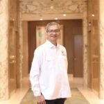 Teguh Anantawikrama. Photo: Personal documentation / ukmdanbursa.com.